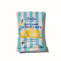 Potato Chips - Truffle and Parm