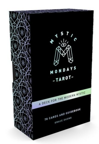 Mystic Mondays Tarot Cards