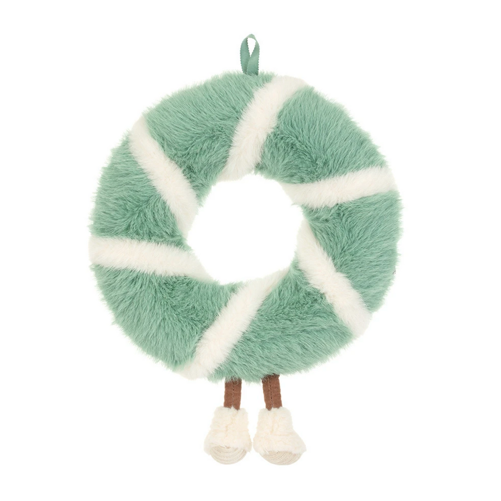 Amuseables Pinecone Wreath