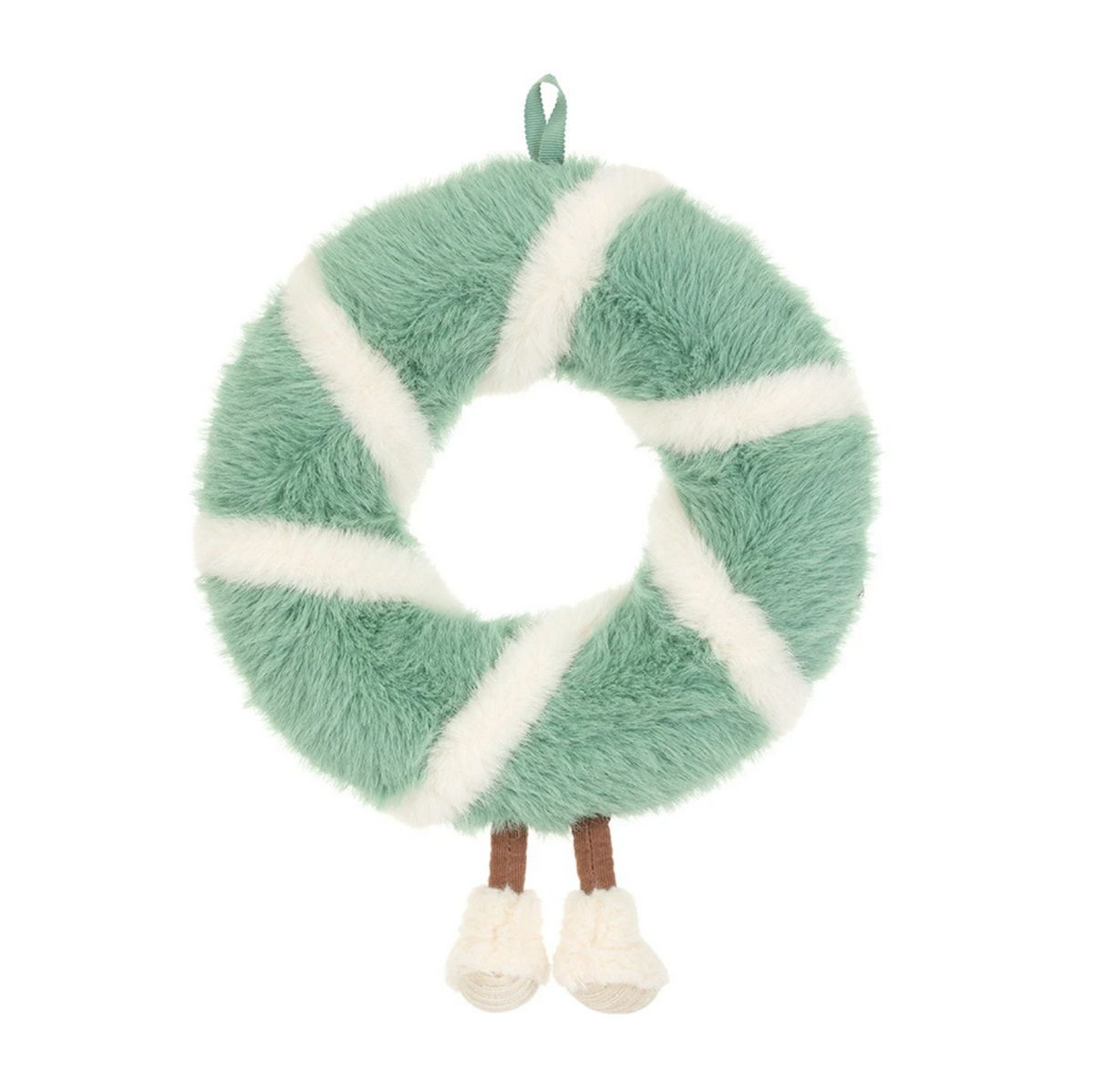 Amuseables Pinecone Wreath