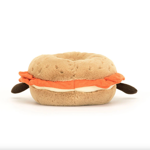 Amuseables Bagel