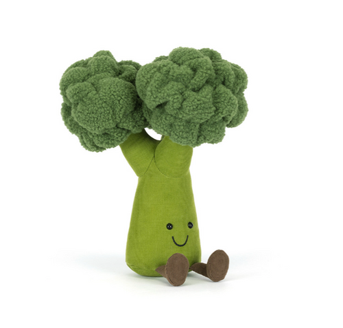 Amuseables Broccoli