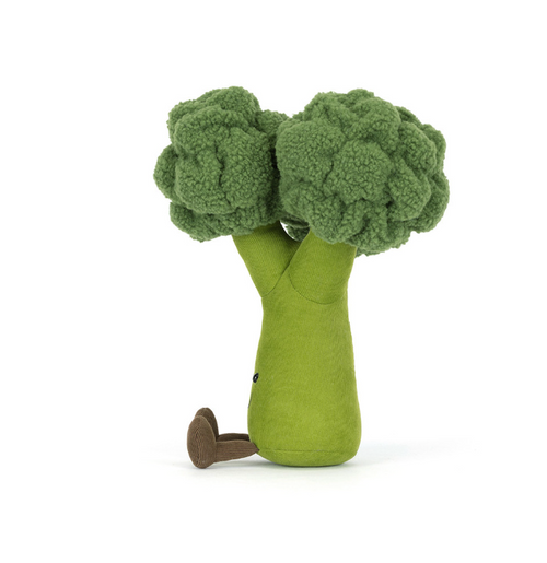 Amuseables Broccoli
