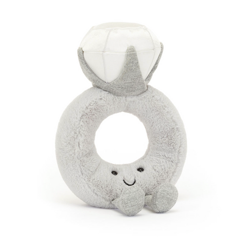 Amuseables Diamond Ring