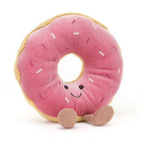 Amuesable Donut