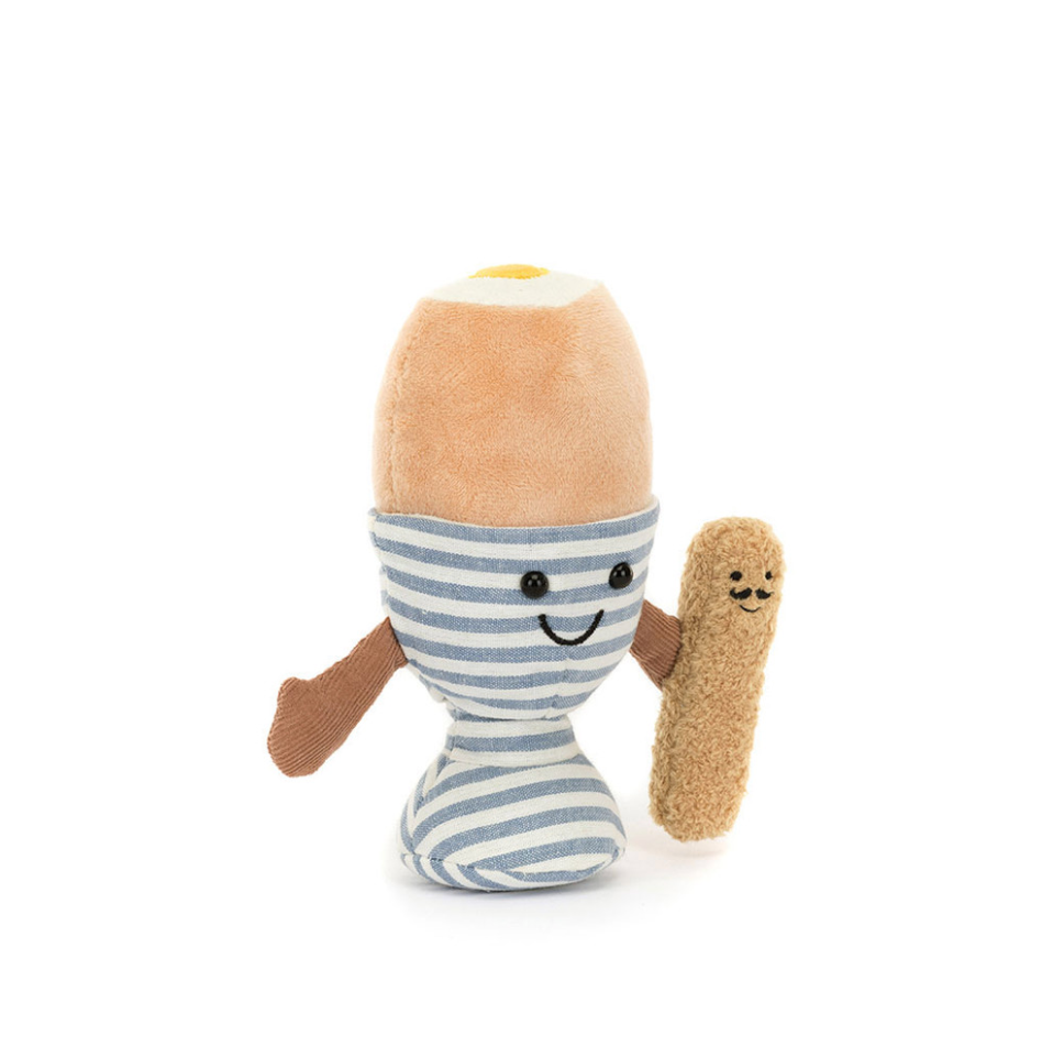 Eggetha Lance Jellycat