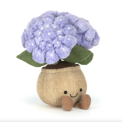 Amuseables Hydrangea