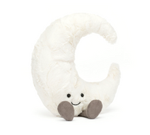 Load image into Gallery viewer, Amuseable Moon Jellycat
