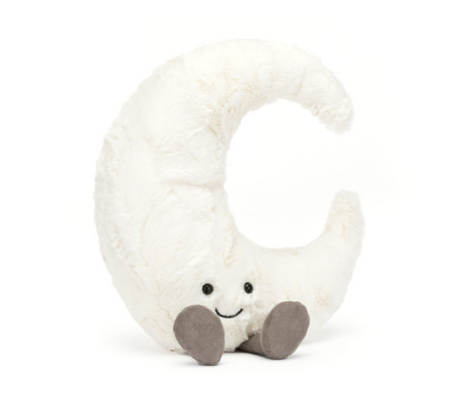 Amuseable Moon Jellycat