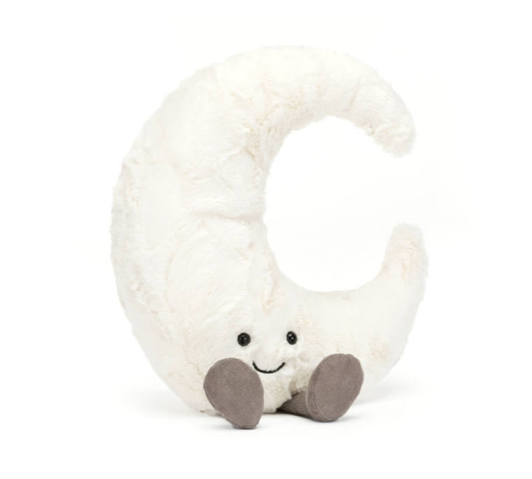 Amuseable Moon Jellycat