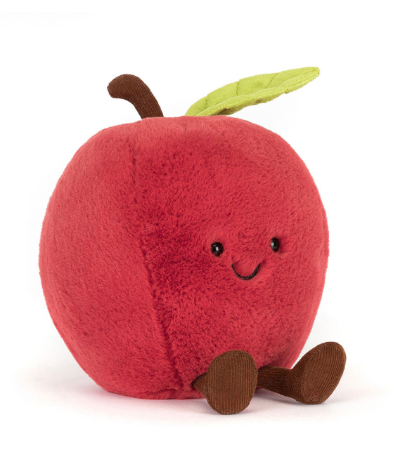 Amuseable Apple