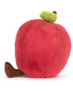 Amuseable Apple