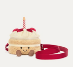 Amuseables Birthday Cake Bag