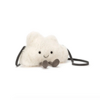 Amuseables Stratto Cloud Shoulder Bag