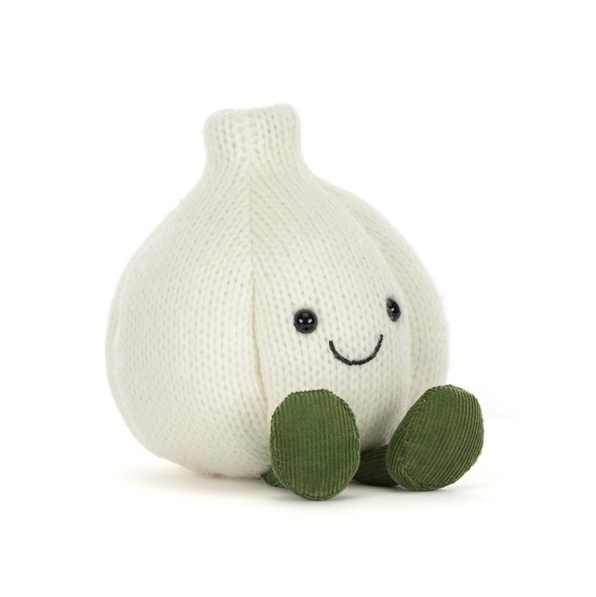 Amuseabes Garlic