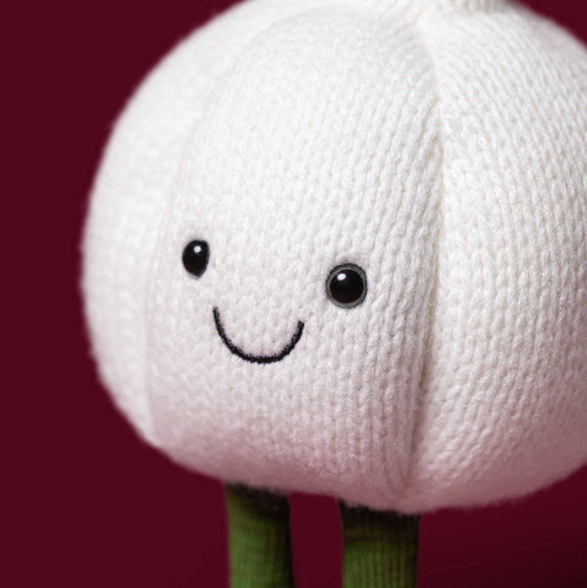 Amuseabes Garlic