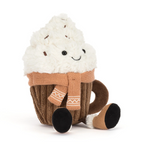 Scarffles Hot Chocolate Amuseable