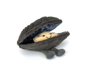 Amuseable Michelle Mussel
