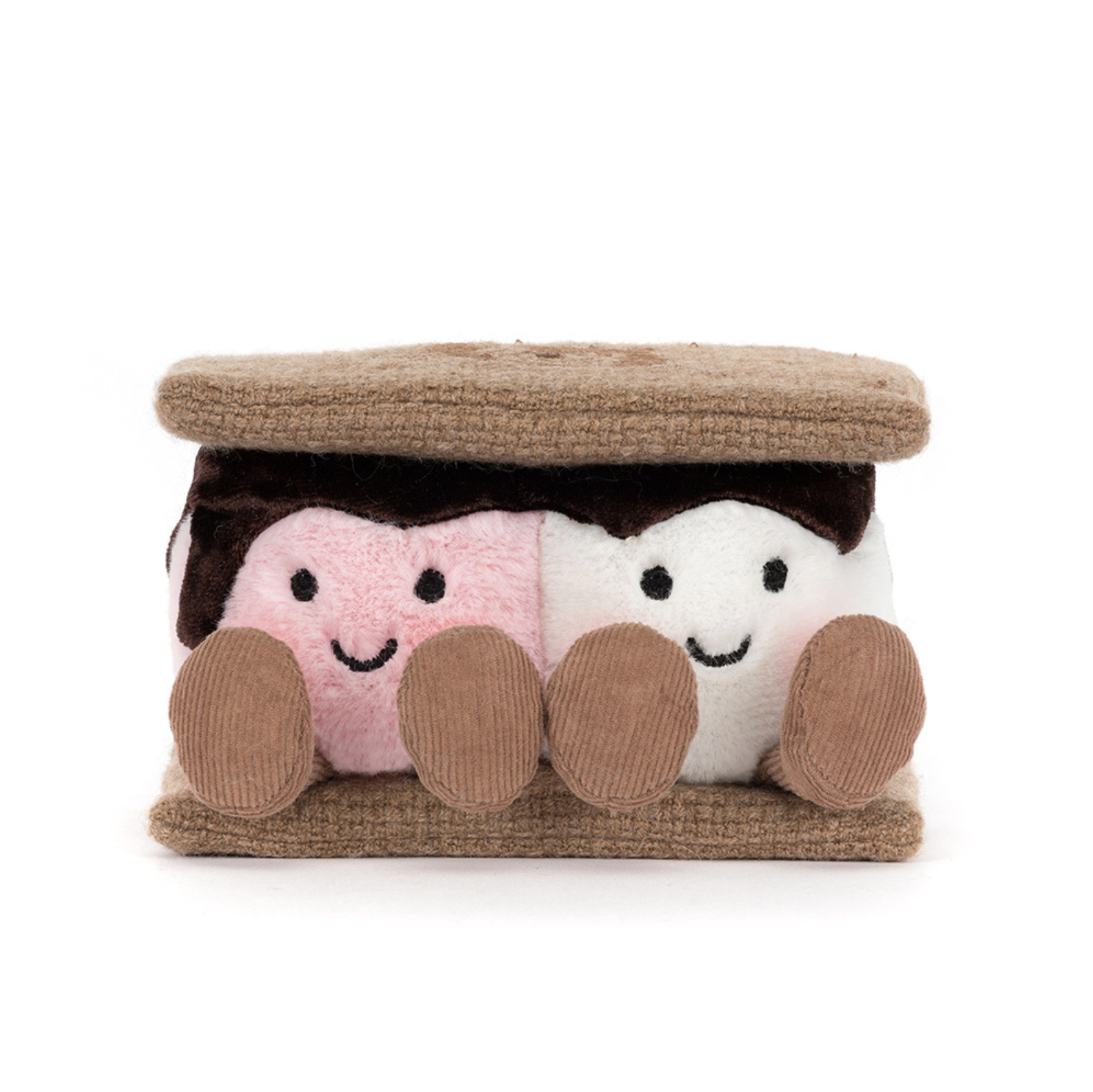 Amuseables S'mores