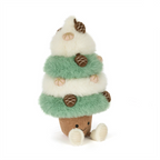 Pinecone Tree
