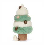 Pinecone Tree
