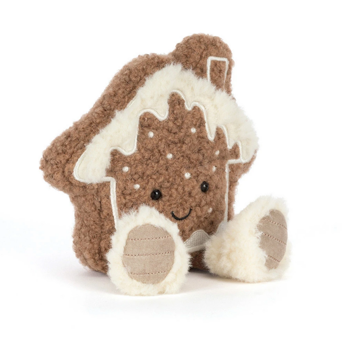 Molasi Cookie