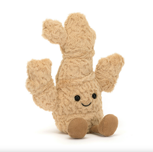 Amuseables Ginger