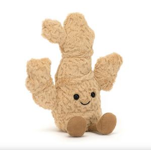 Amuseables Ginger