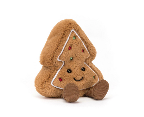 Amuseable Tree Cookie Jellycat