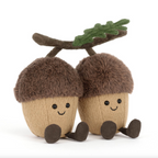 Ort & Tum Acorns Jellycat