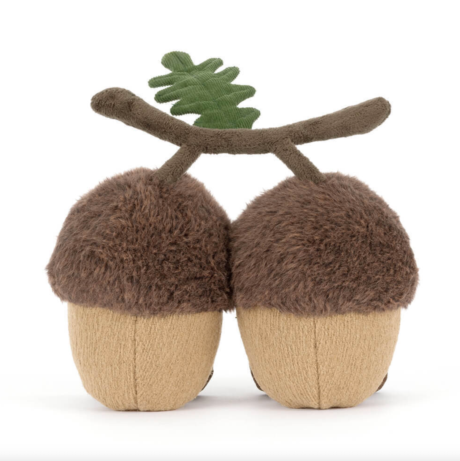 Ort & Tum Acorns Jellycat