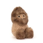 Amuseables Peanut Yeti Outfit