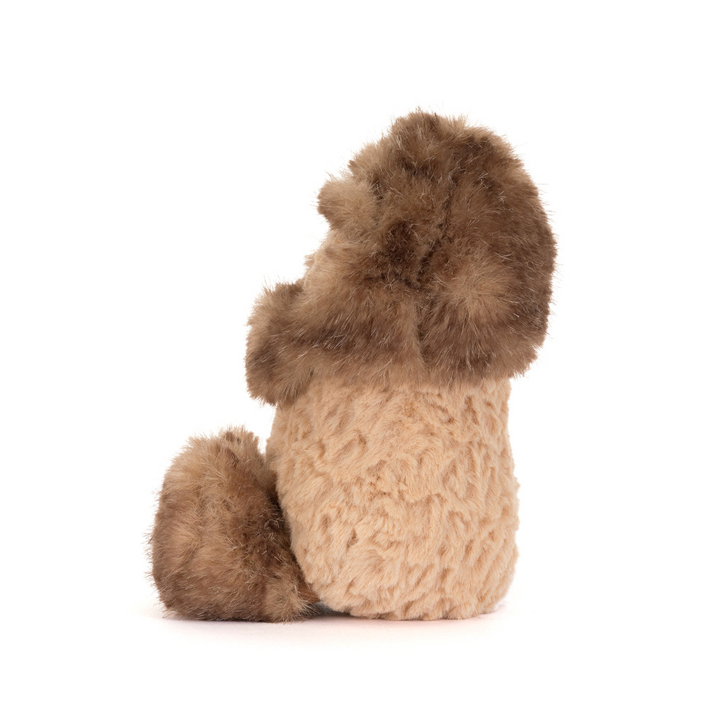 Amuseables Peanut Yeti Outfit