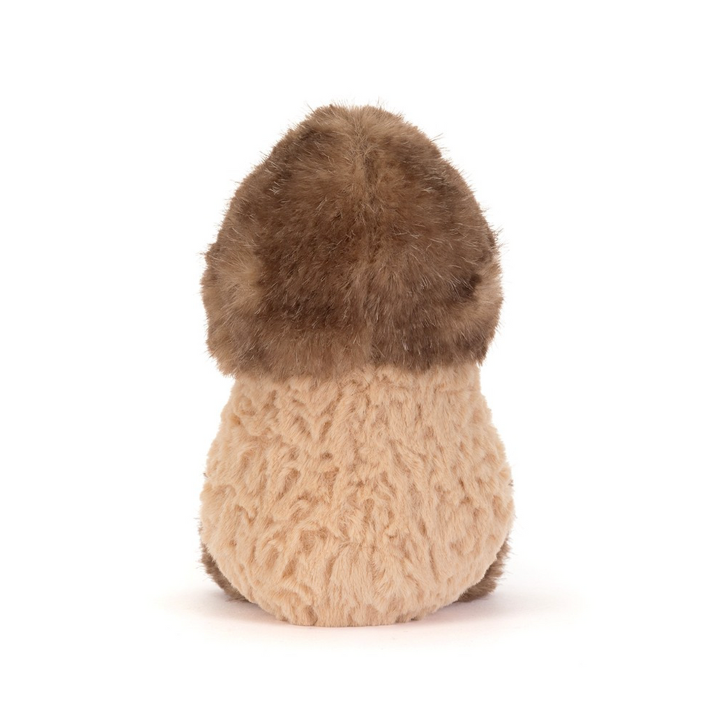 Amuseables Peanut Yeti Outfit