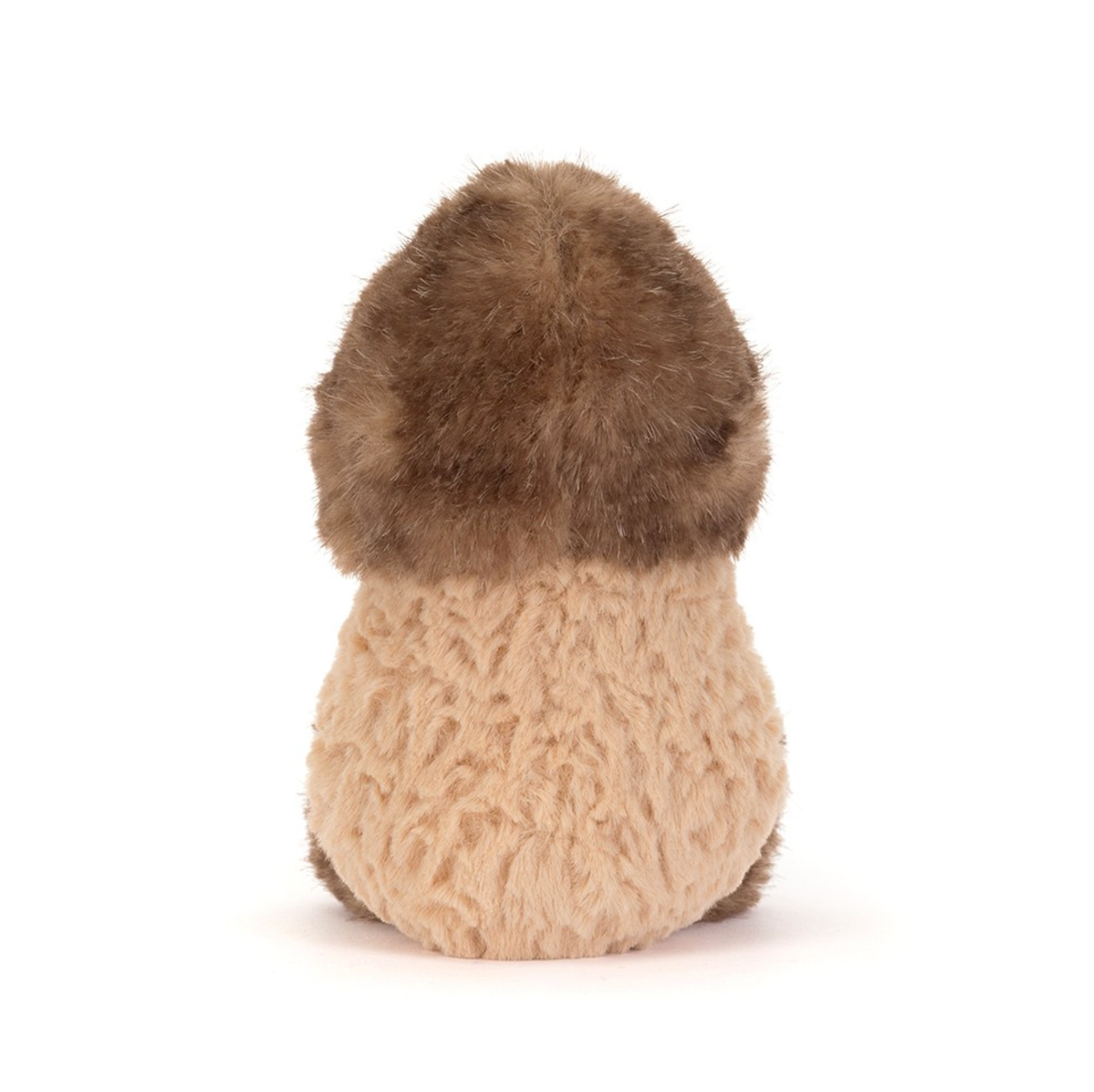 Amuseables Peanut Yeti Outfit