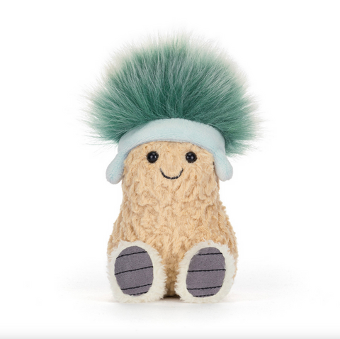 Amuseable Peanut 'Apres Ski'