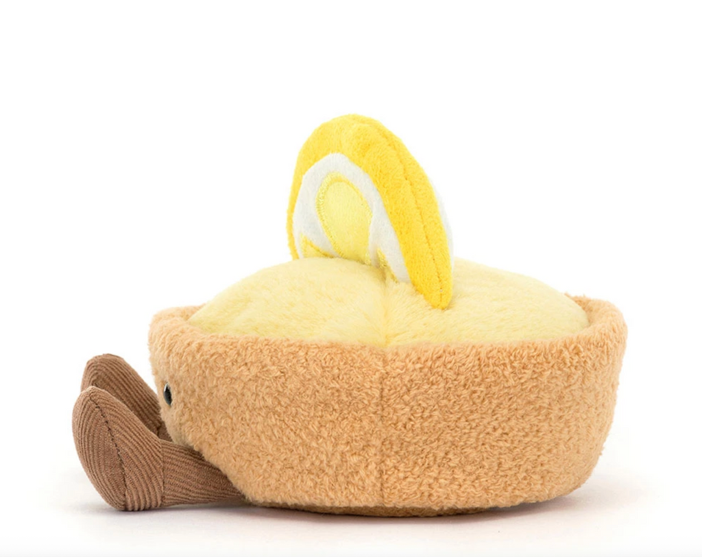 Amuseables Collette Tarte Au Citron