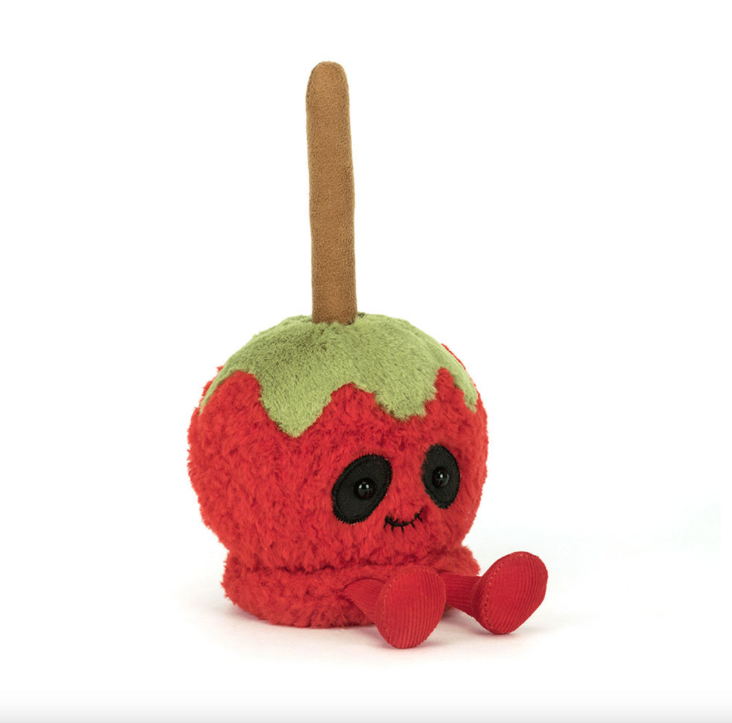 Amuseables Toffee Apple