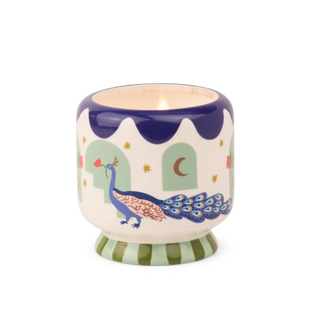 A Dopo 8oz Candle