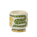 A Dopo 8oz Candle - Lemongrass