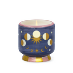 A Dopo 8oz Candle - Jasmine Rose