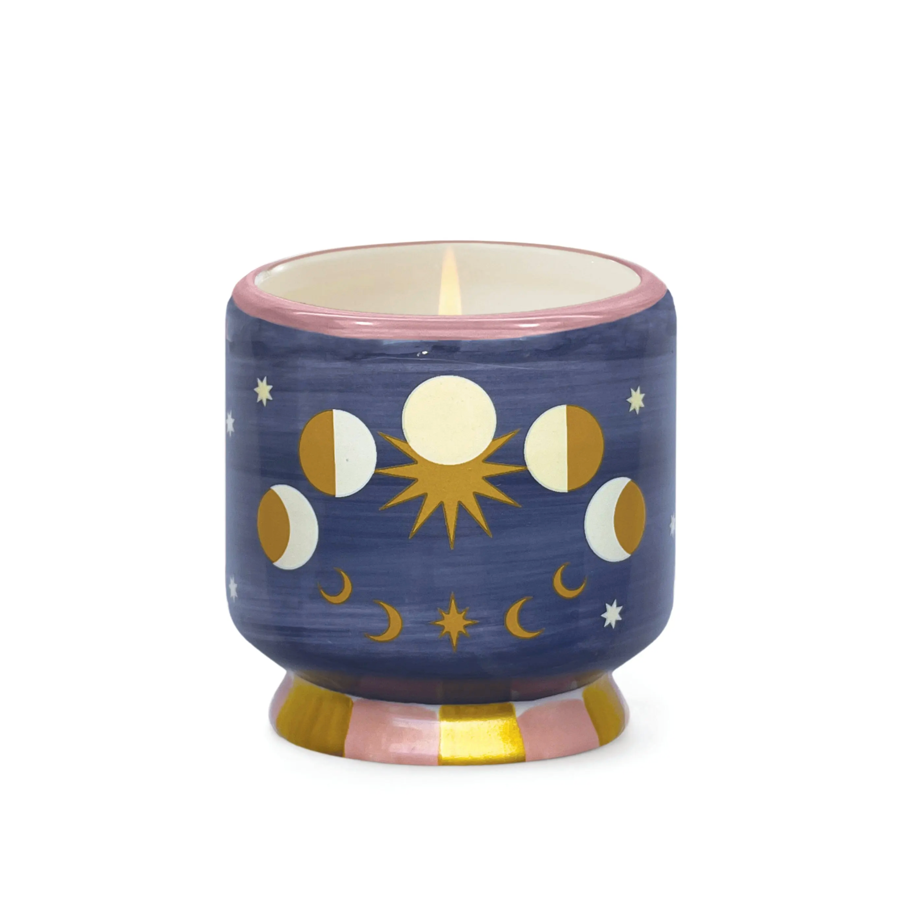 A Dopo 8oz Candle - Jasmine Rose