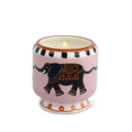 A Dopo 8oz Candle - Tobacco Vanilla