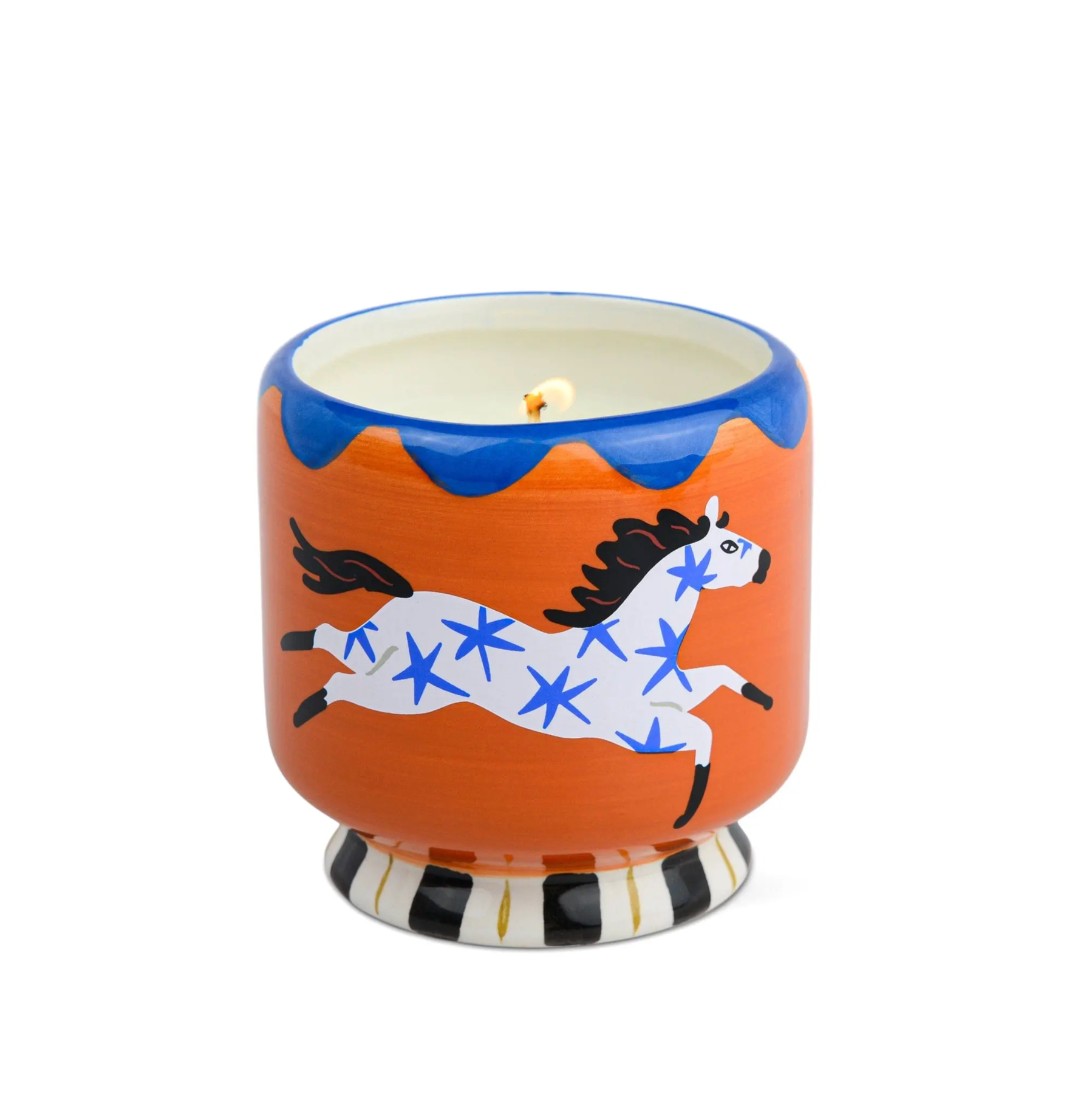 A Dopo 8oz Candle - Sienna Sunset