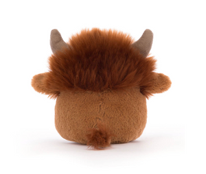 Amusebean Highland Cow