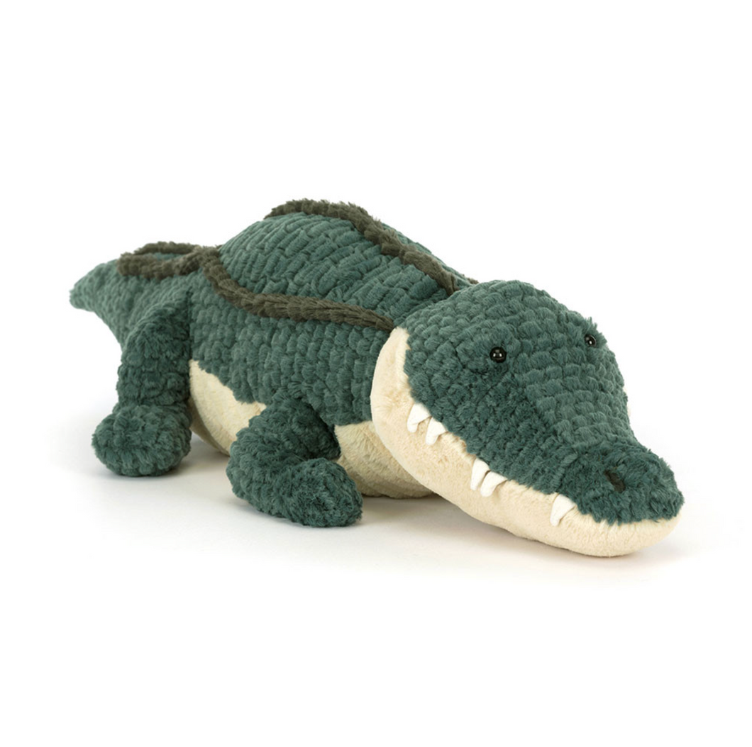 Alexi Alligator