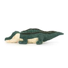 Load image into Gallery viewer, Alexi Alligator
