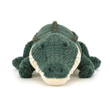 Load image into Gallery viewer, Alexi Alligator
