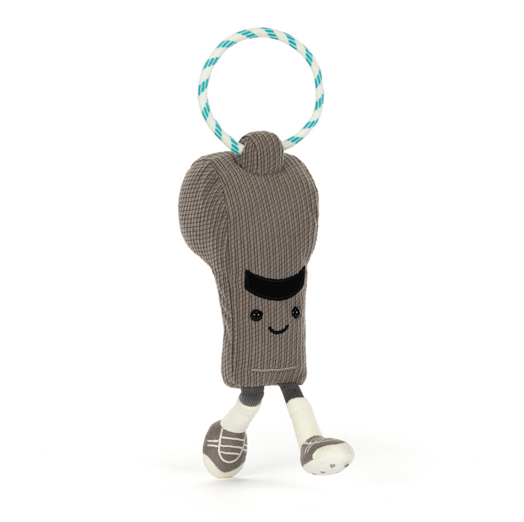 Amuseables Sports Walston Whistle