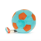 Amuseables Jellycat Football